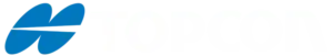 Topcon logo