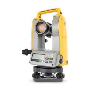 Theodolites