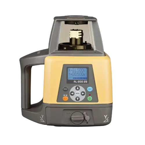 Topcon RL-200 Grade laser