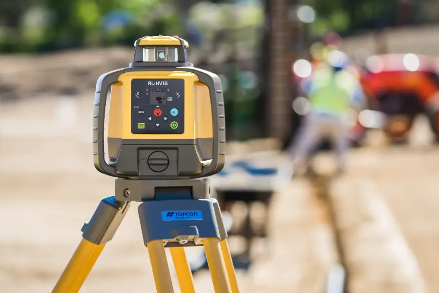 Contact Us Topcon Lasers Australia