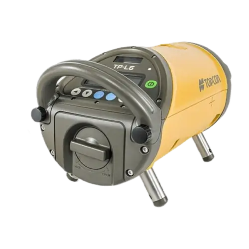 Pipe Laser Levels their use and benefits for drainage projects Topcon